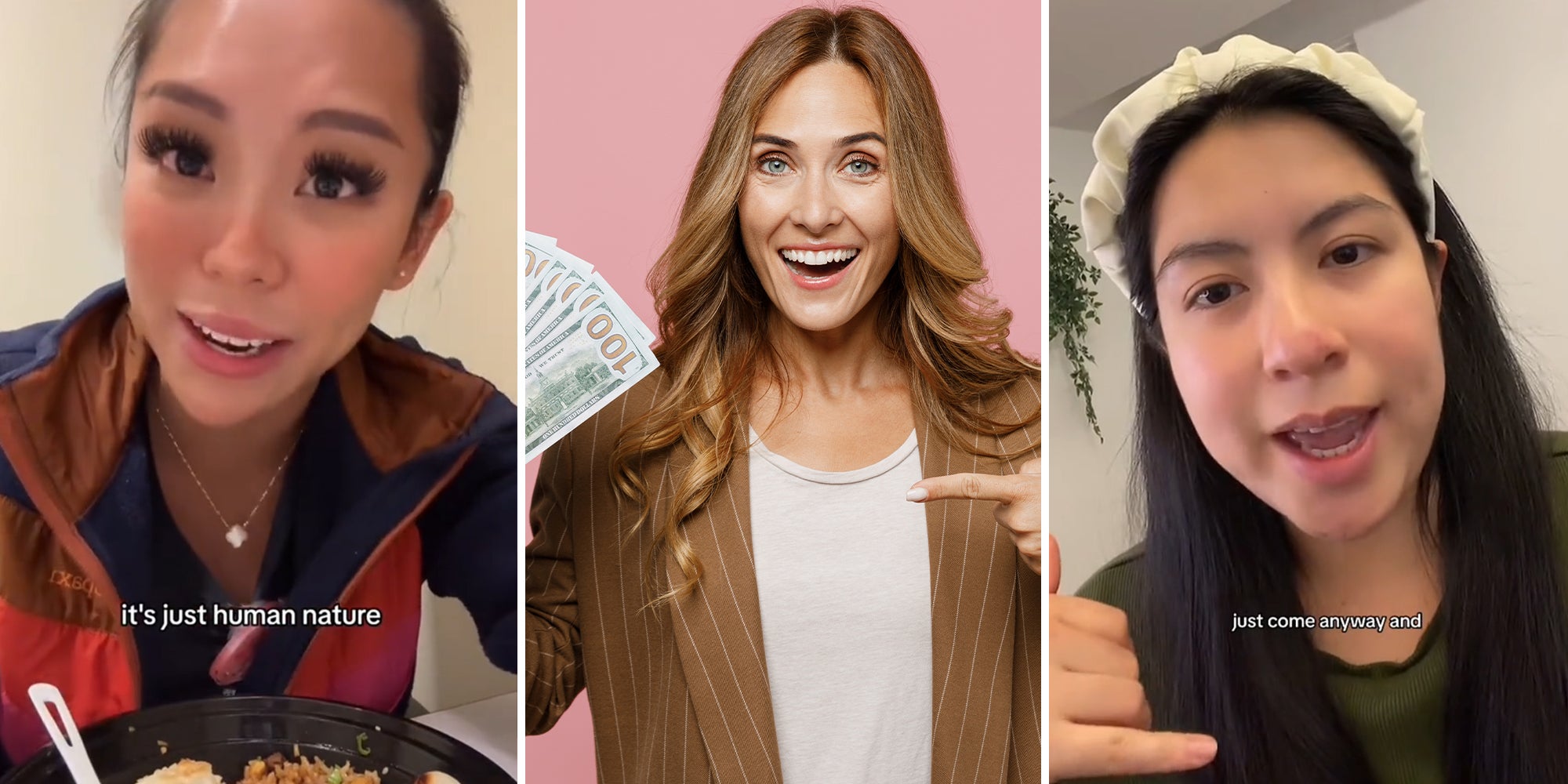 Former nanny says rich employer used her as an example to teach her kid about 'poor people.'