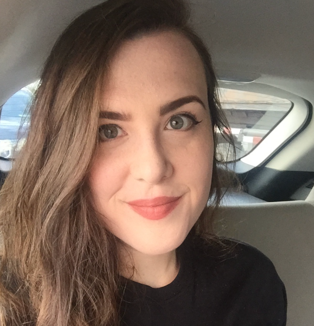 Photo of Allie Hayes