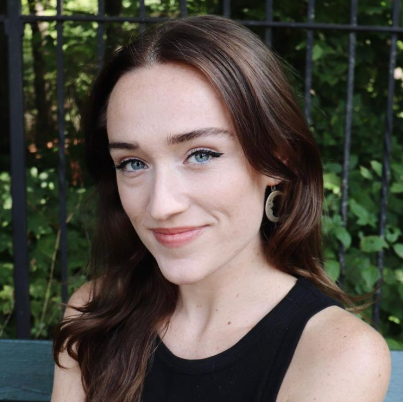 Photo of Syd Robinson