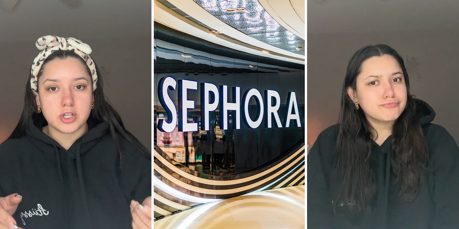 Sephora worker blasts 10-year-olds who are ‘way too young’ to be shopping there—and their moms