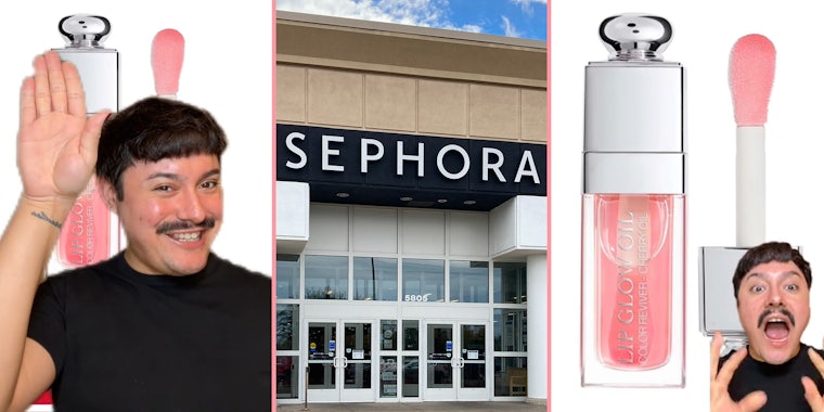 Sephora worker shares which product customers can’t stop stealing–and how they can tell when they’re about to