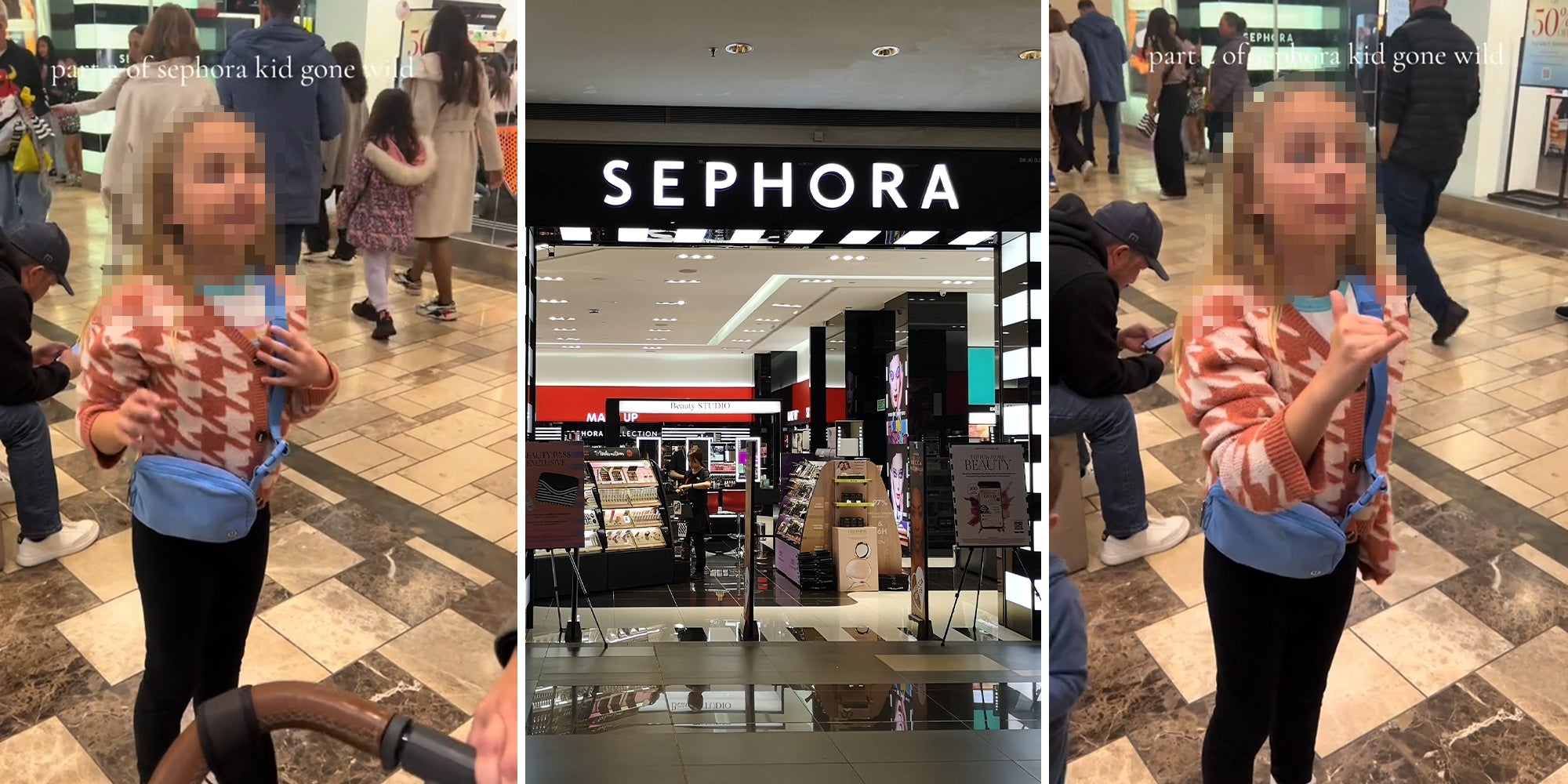 ‘Sephora kid’ begging mom for Laneige skin care, lip gloss