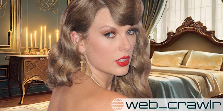 X finally cracked down on explicit AI photos of Taylor Swift