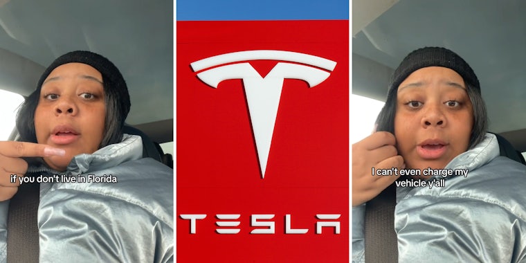 Tesla owner shares why you should never buy one