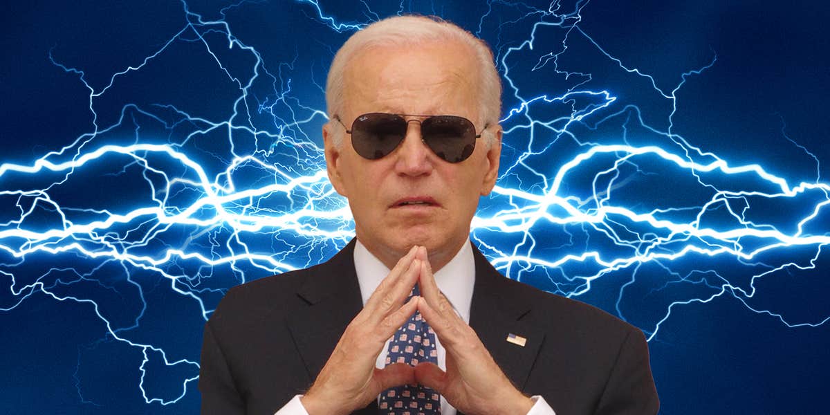 Biden Blast Meme Why It Works So Well