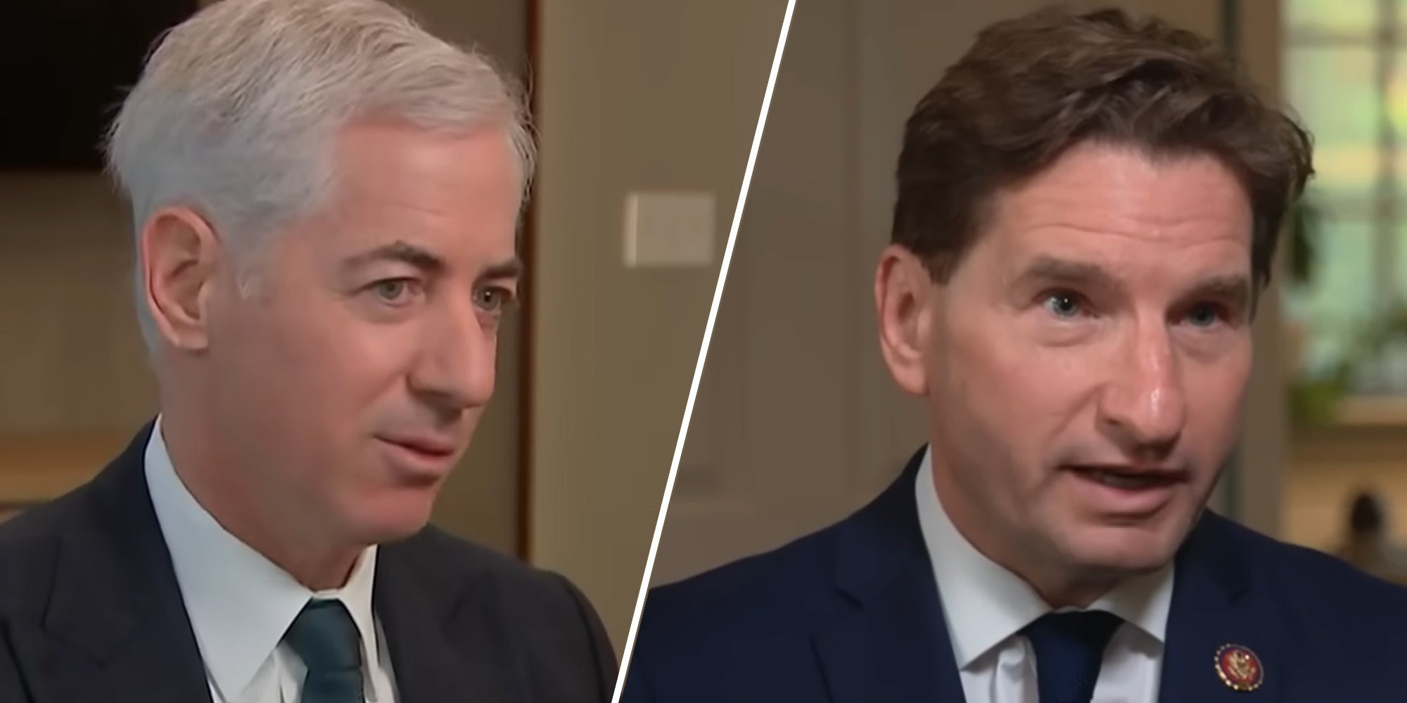 bill ackman, dean phillips