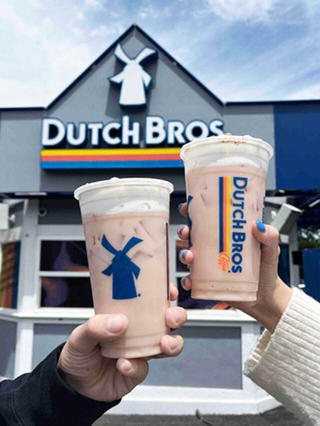 Former Dutch Bros Worker Gets Revenge on Workplace