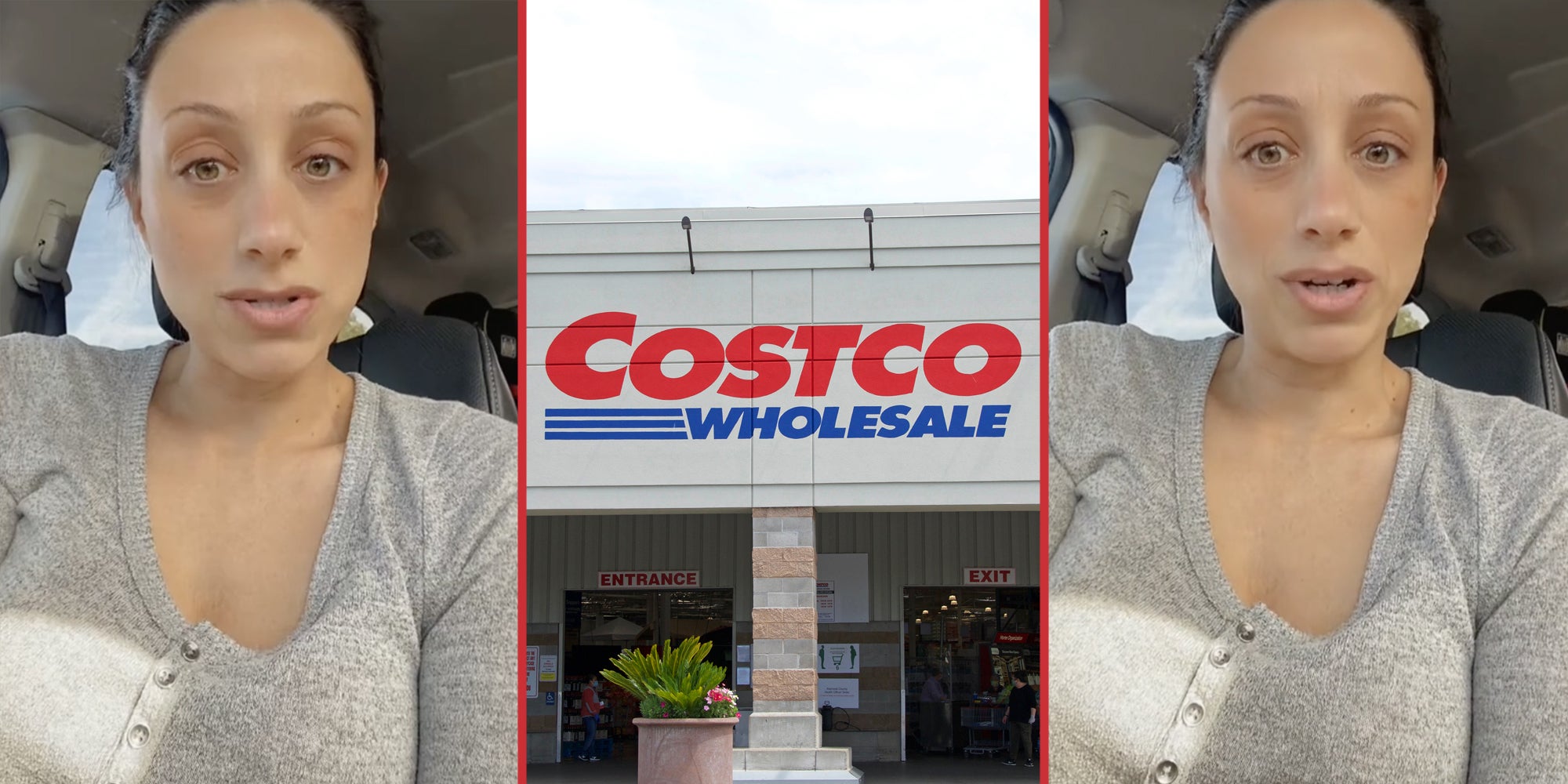 Costco Workers Say It’s Been ‘Slow’ Lately. What’s Going On?