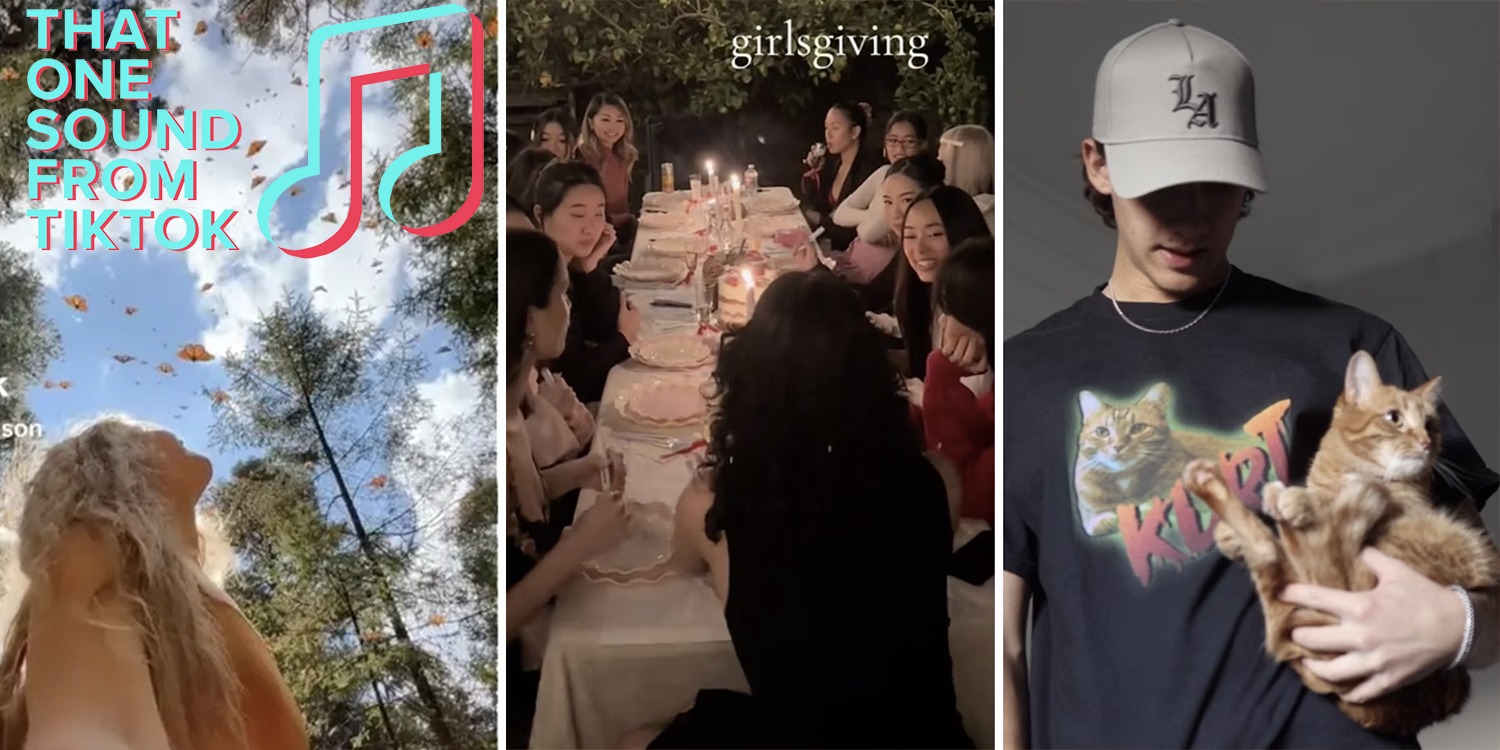 i think i like this little life