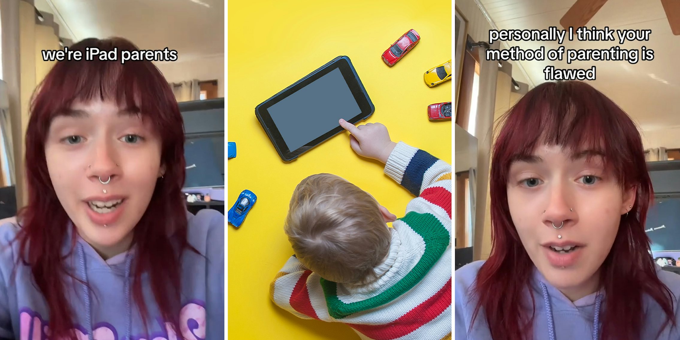 Researcher Reveals How They Can Always Tell When A Child Is An ‘iPad Kid’