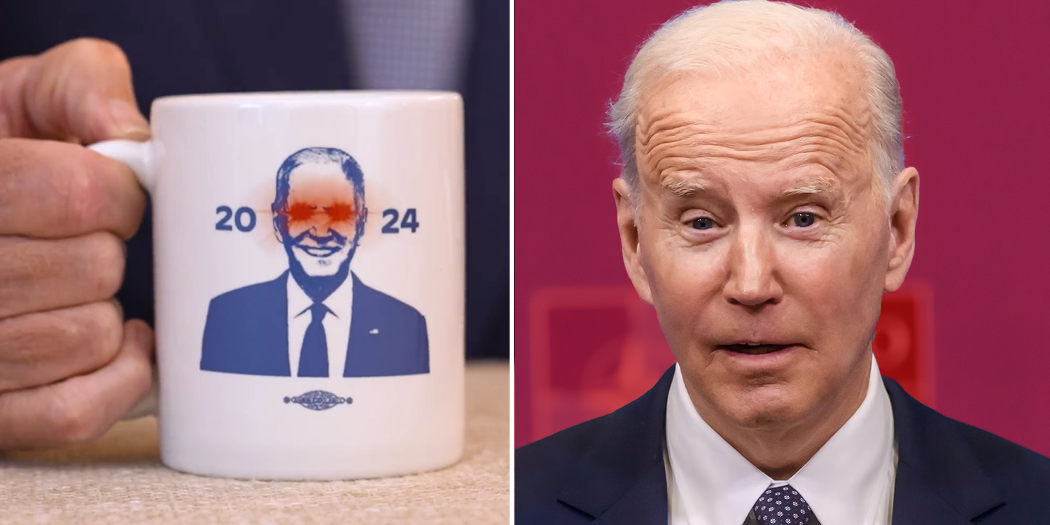 Joe Biden Memes: Which Are The Most Popular And Enduring?