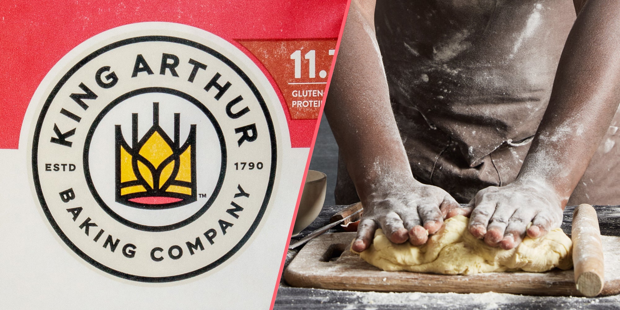 King Arthur Flour is getting boycotted—after conservatives discover it