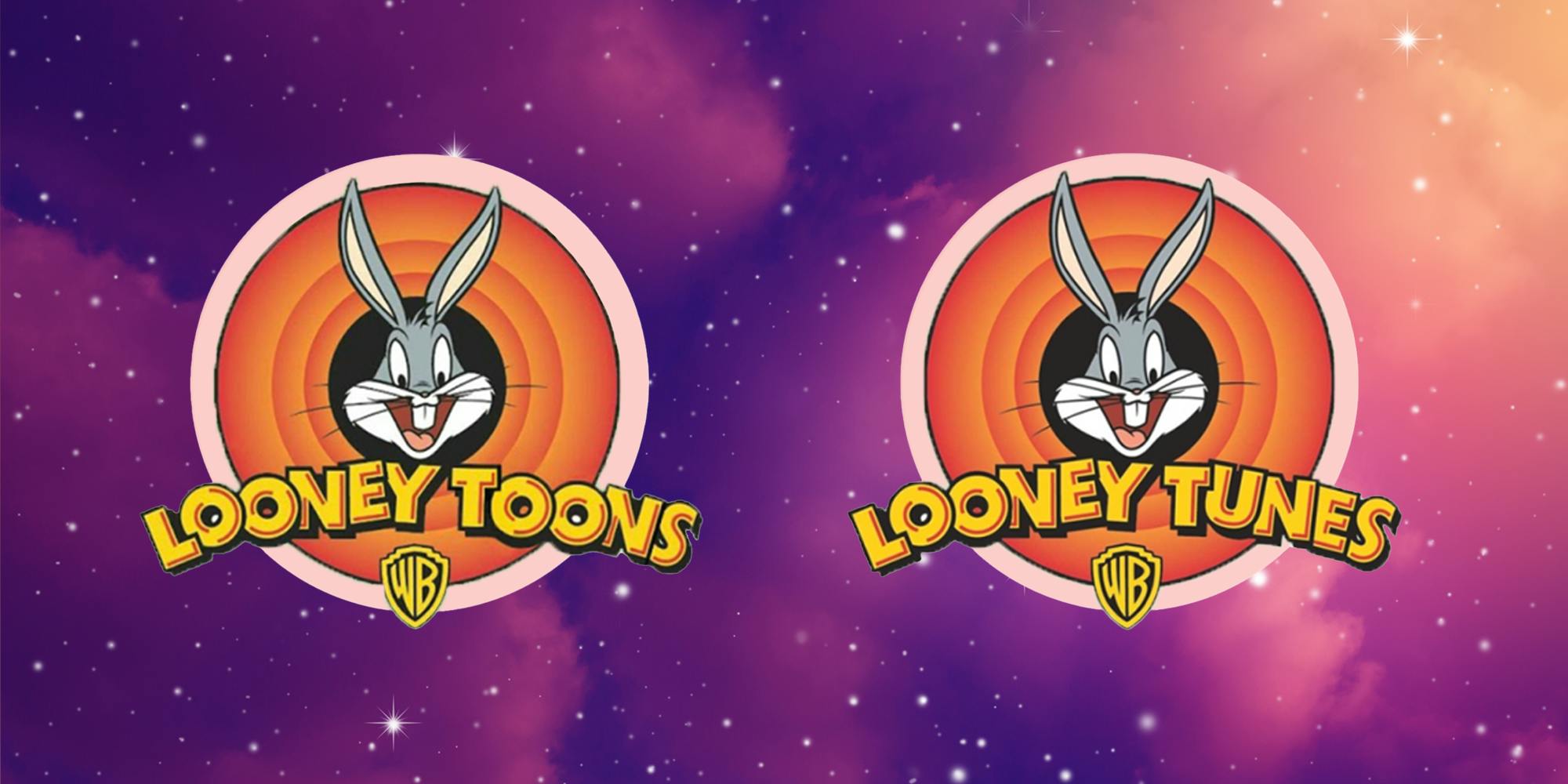 mandela effect - looney tunes