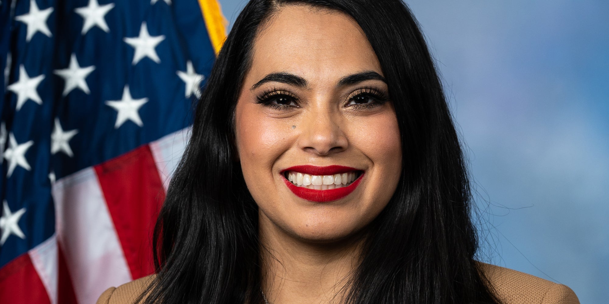 Texas Congressional Candidate Caught Stealing Food Pics