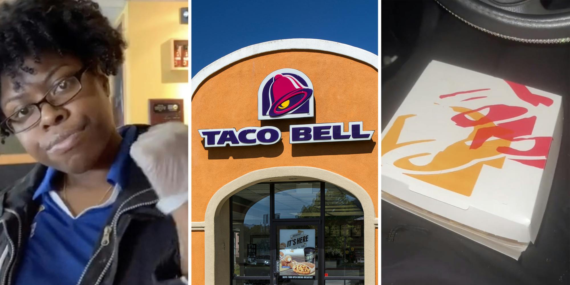 Taco Bell Brings Nacho Box Back for 3 Instead of 5. Here's Why