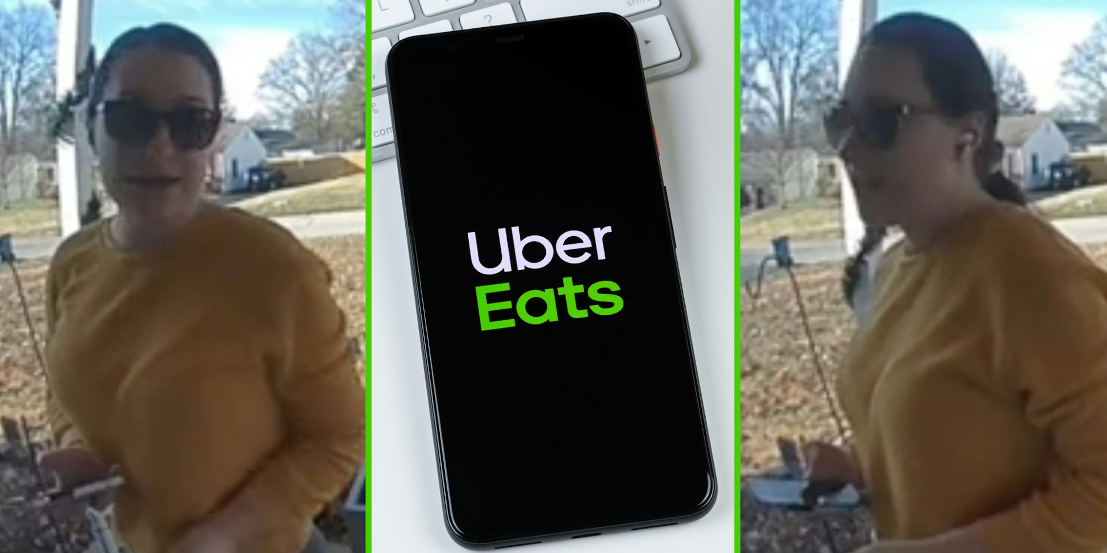 Uber Eats Effectively Lays off Thousands of Walkers — GripRoom