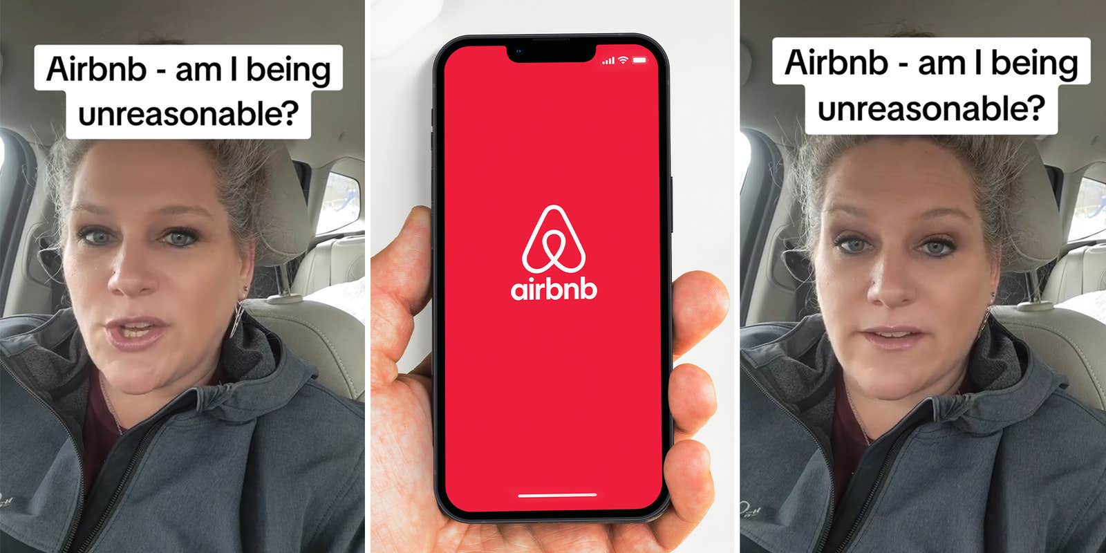 Airbnb Cleaner Doesn’t Want to Early Checkin