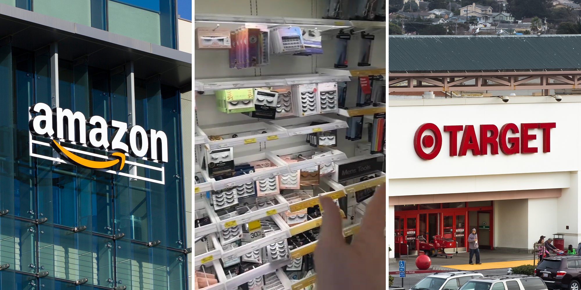 Woman shares hack to making money while shopping at Target