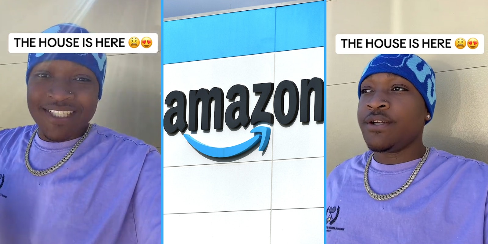 Customer buys house on Amazon. He’s shocked by what he got