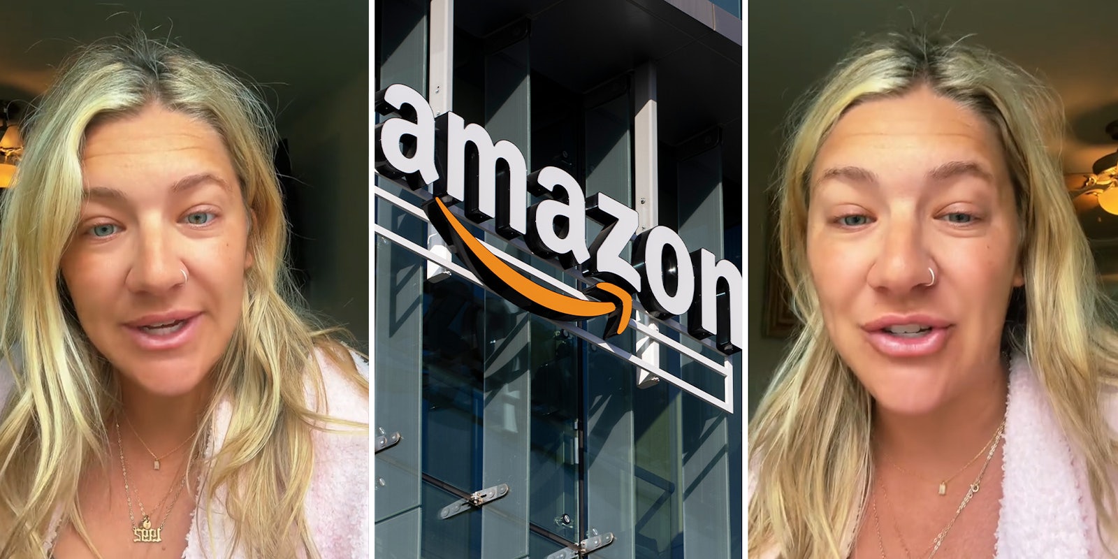 Amazon fails to deliver chairs, tells customer to ‘file a police report’