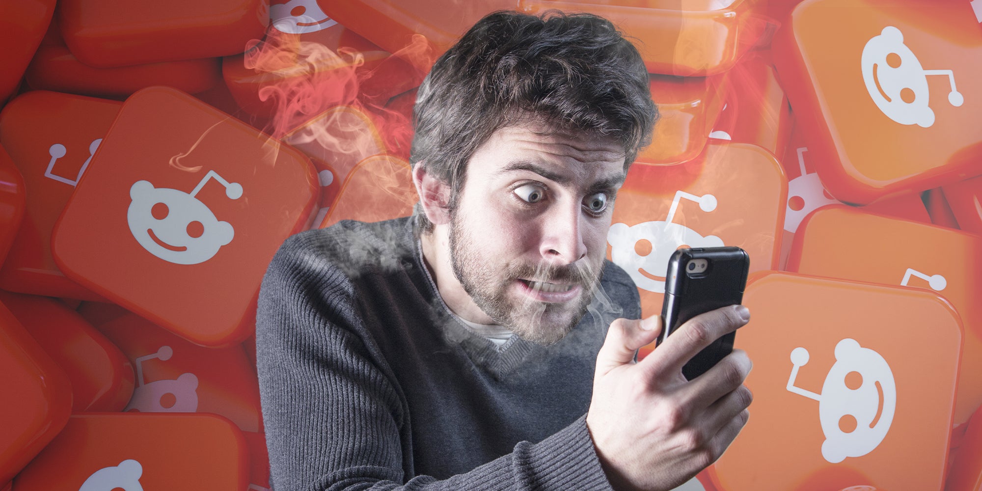 Redditors react to the news that Reddit will sell user data to an AI company plot ways to sink ddeal