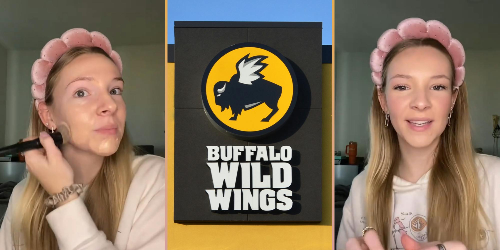 Ex-server explains why she won’t tip at Buffalo Wild Wings after she caught waitress being bad