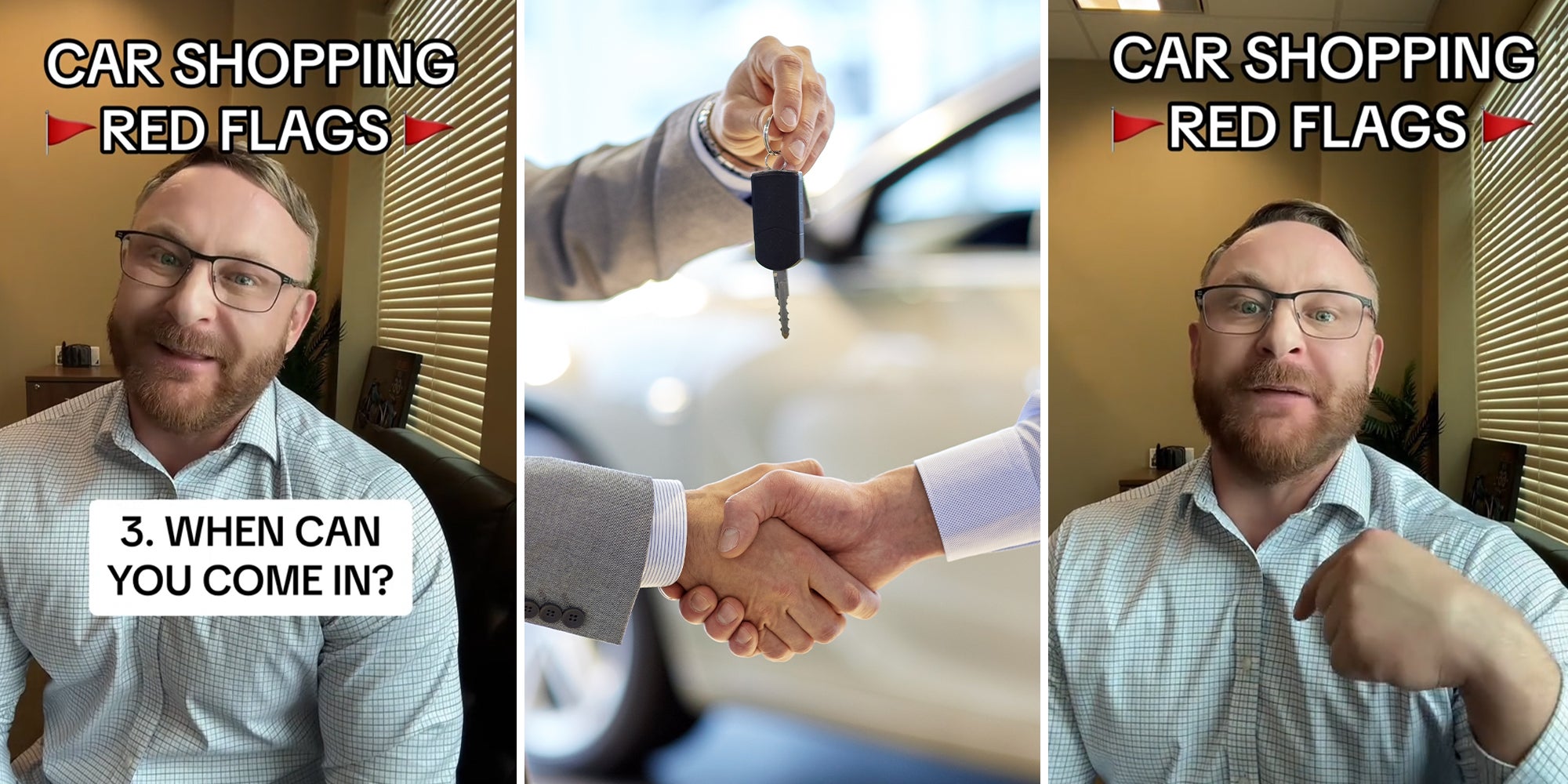 CarBuying Expert Reveals Why Dealerships Want You to Come In