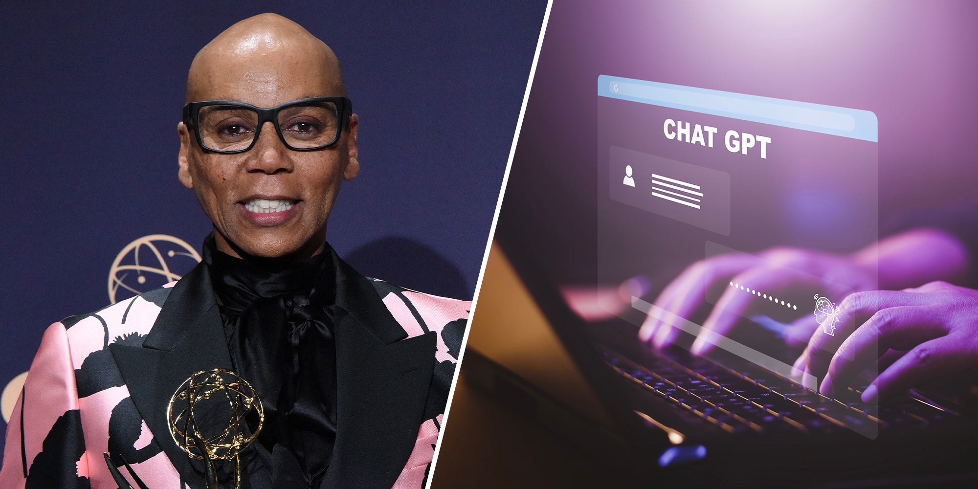 ChatGPT explains 9/11, World War I, and inflation in the voice of RuPaul