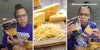 People are just finding out how they’re eating cheese wrong