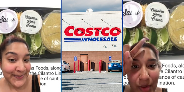 Costco shopper says this popular item may be contaminated