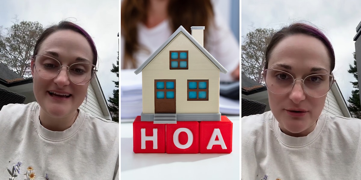 5 HOA Horror Stories That'll Haunt Homeowners and Renters Alike