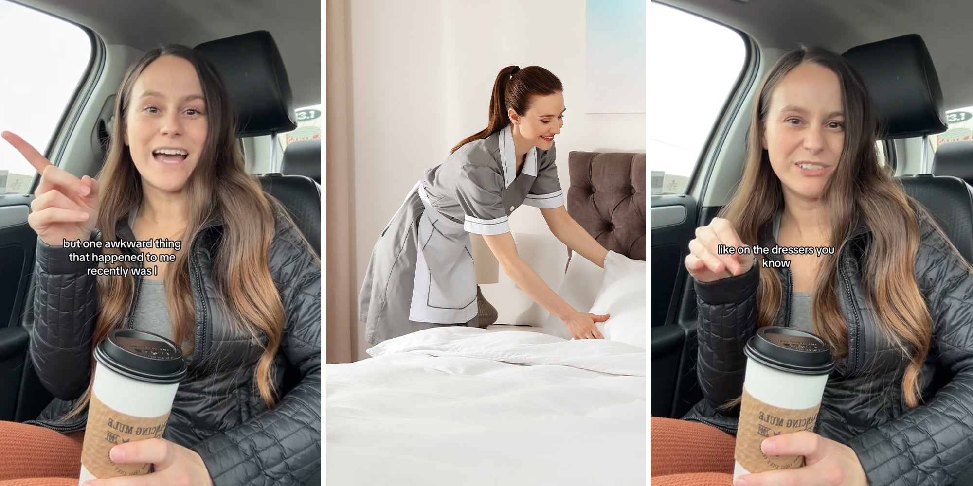 Ex-housekeeper reveals the grossest thing she sees when she cleans your house that you may not realize you’re leaving behind