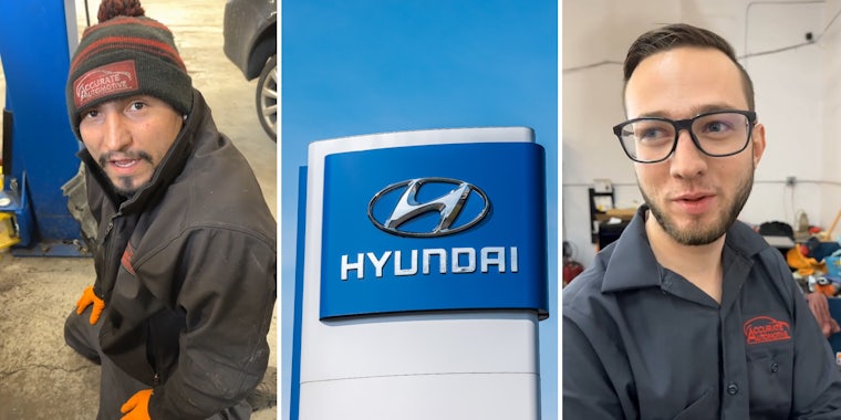 Mechanics explain the 5 most common issues with Hyundais