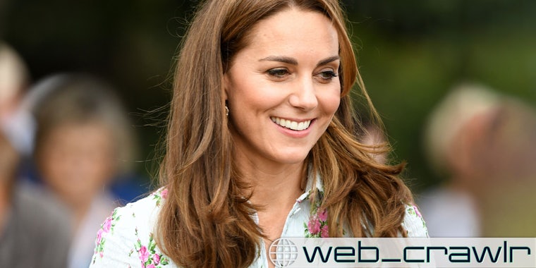 Kate Middleton’s prolonged public absence prompts online speculation about divorce, plastic surgery