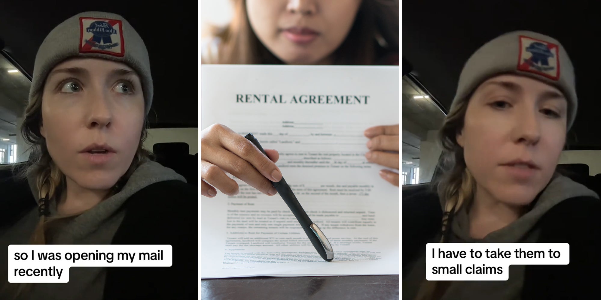 Tenant was supposed to get rent reduction for ‘uninhabitable’ apartment. Her landlord tried to raise it