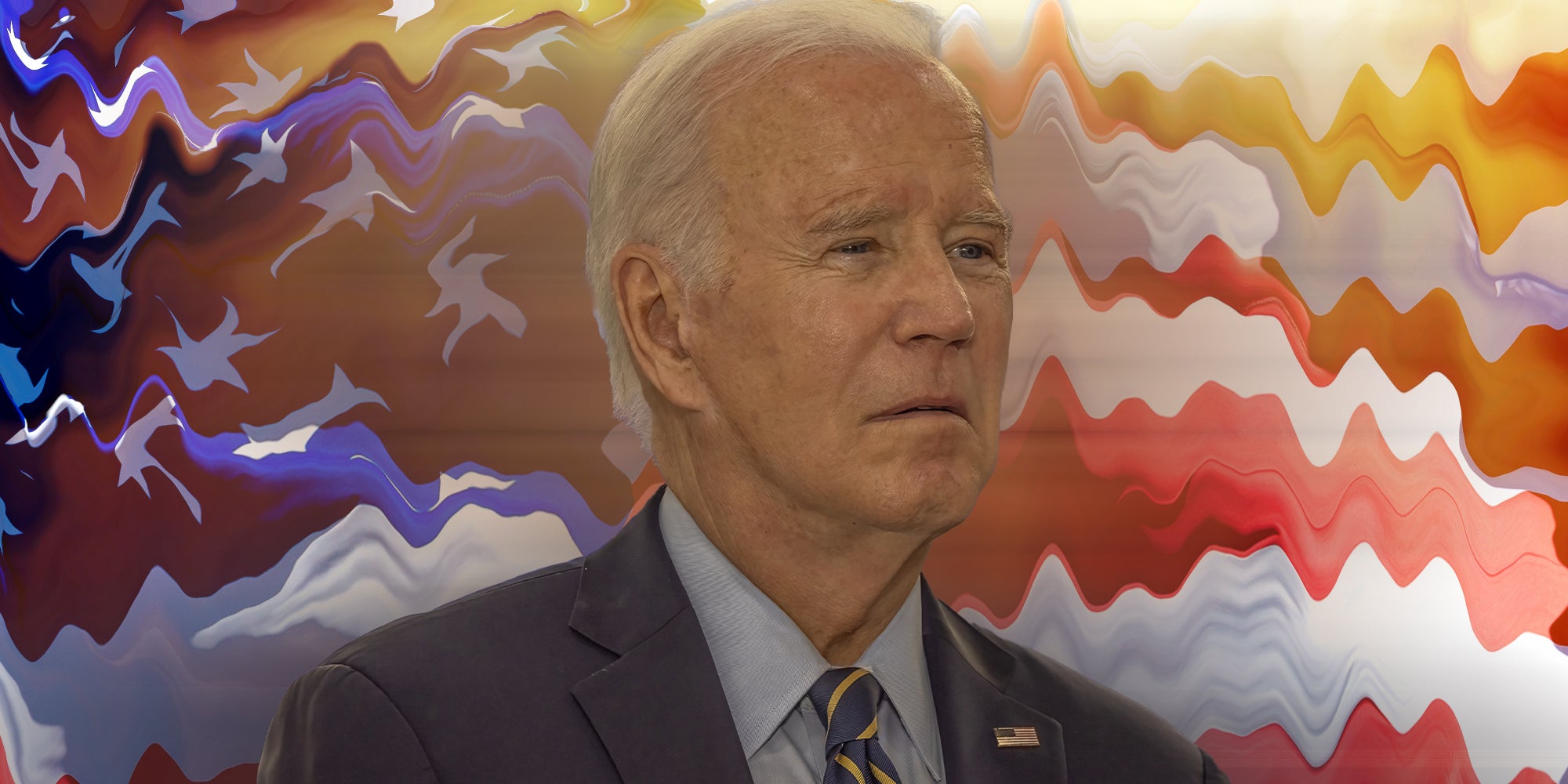 Biden's memory problems in IG report over classified documents has people flabbergasted