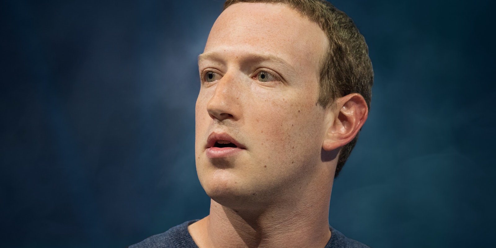 Meta warns investors that Mark Zuckerberg's 'high-risk activities' could lead to his death