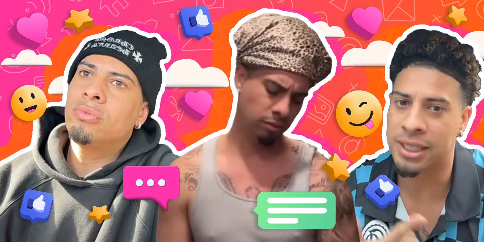 <img src="https://uploads.dailydot.com/2024/02/McBroom.jpg?q=65&auto=format&w=1600&ar=2:1&fit=crop" alt="YouTube Star Austin McBloom is Getting Weird After Public Divorce"/> YouTube Star Austin McBloom is Getting Weird After Public Divorce