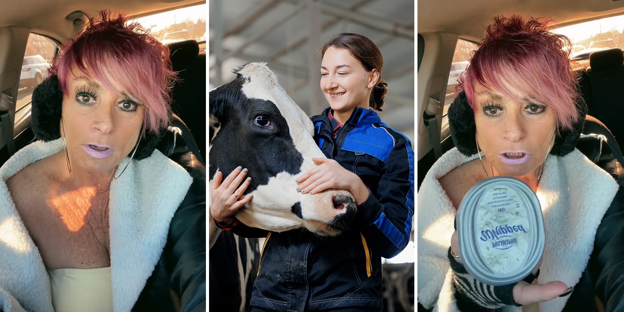 Customer blasts Philadelphia cream cheese for its new price tag, says she has no other alternative to buy