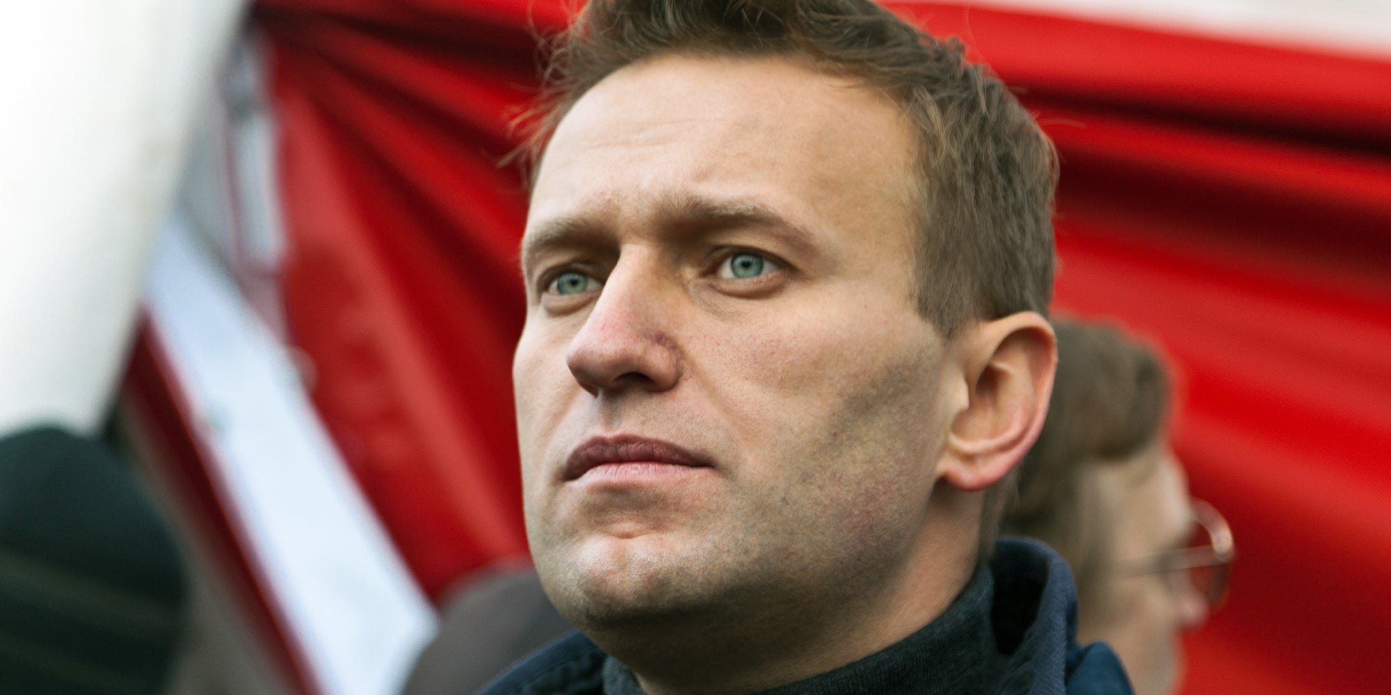 Conspiracy theorists blame everyone but Putin for Navalny's death