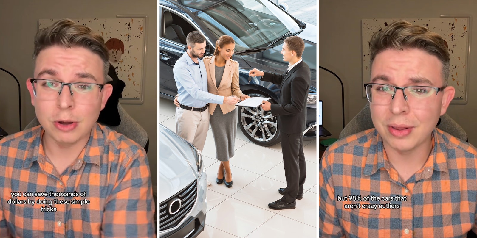 Car dealership expert shares how to negotiate the best deal—without having to step foot in a dealership