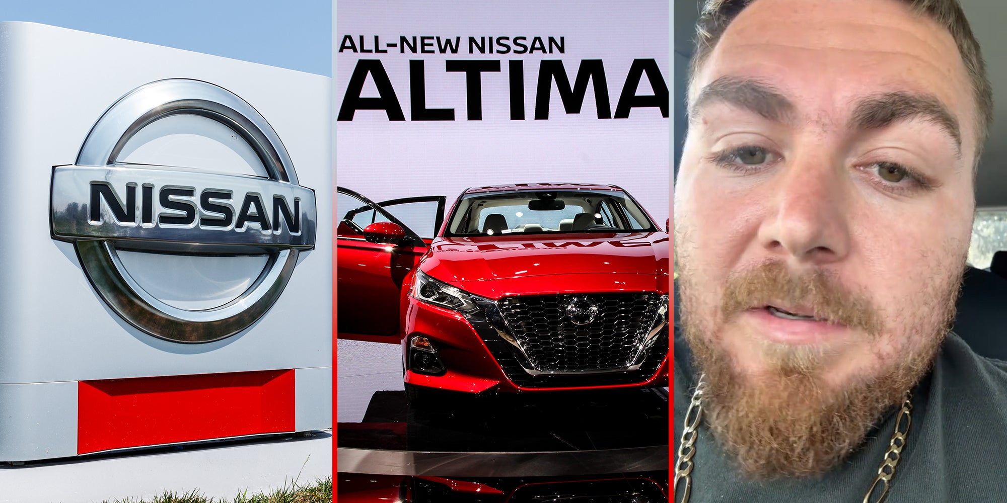 Driver tries to fix his own car. Here's why things went sideways