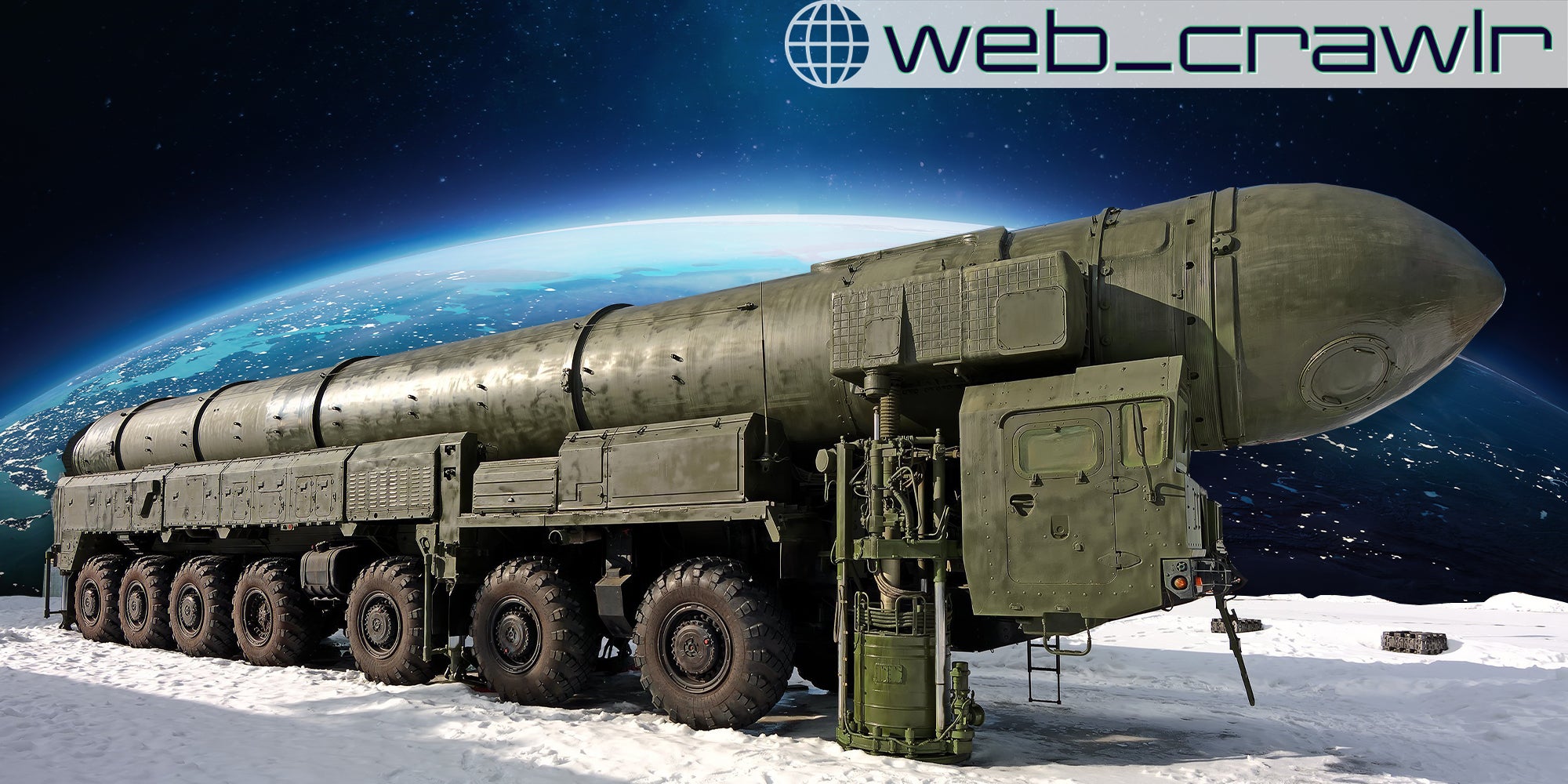 debating Russian nukes in space