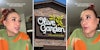 Olive Garden worker calls out customers who come in during their 30-minute lunch break