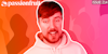 mrbeast surrounded by outlines of friends to portray nepotism in the creator economy