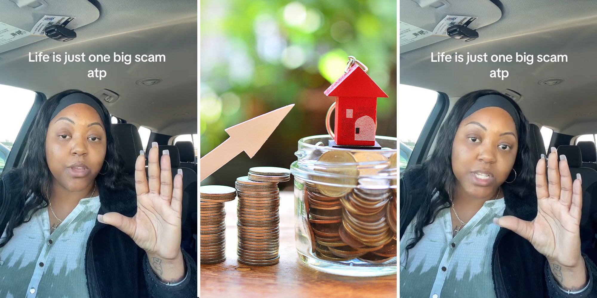 Tenant says she’ll have to pick up extra shifts to afford $100 rent increase