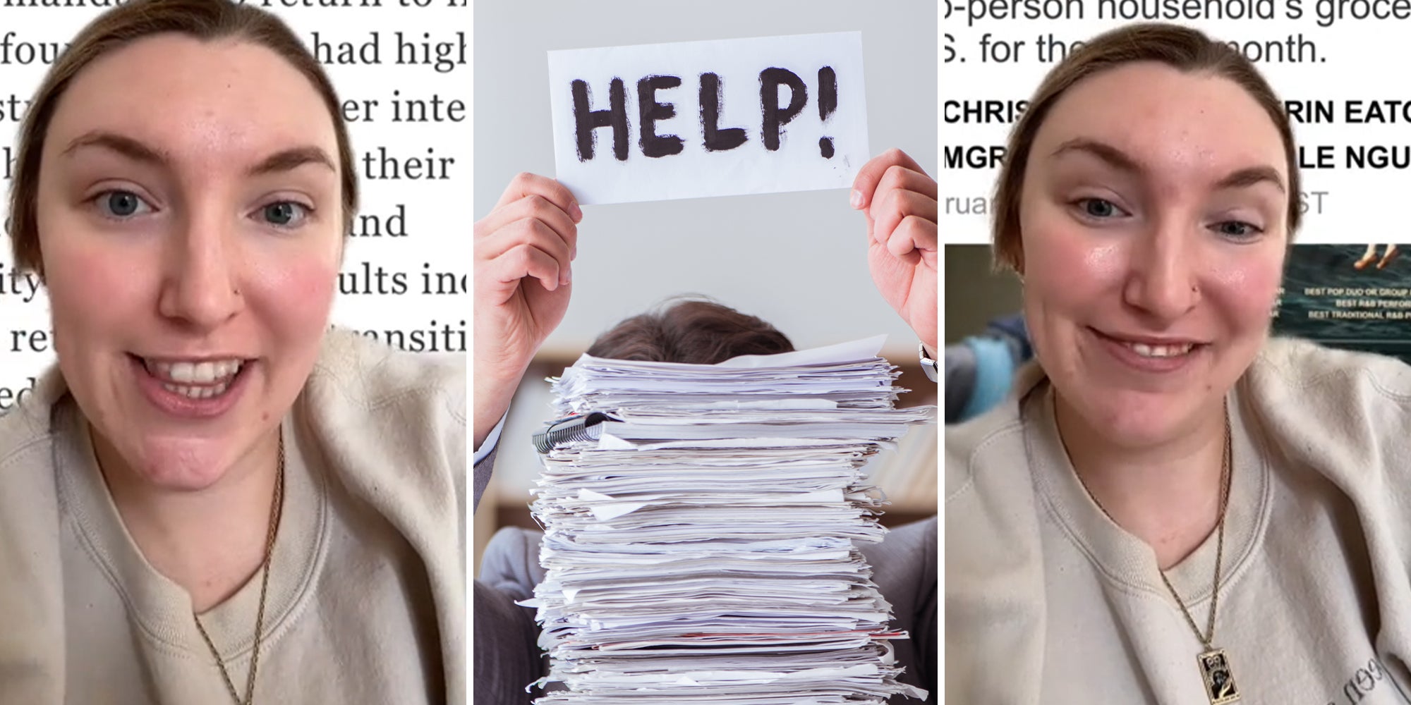 Expert says return-to-office is costing the average worker $561 a month