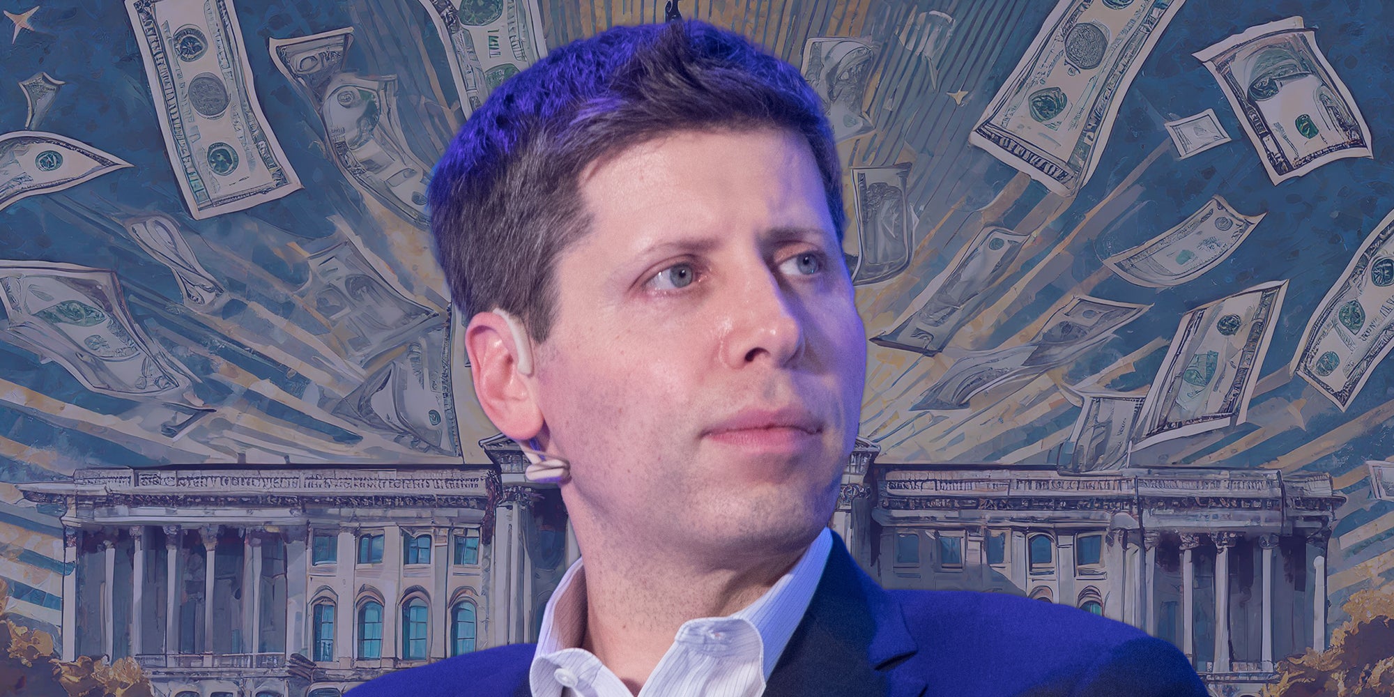 sam altman congress donation