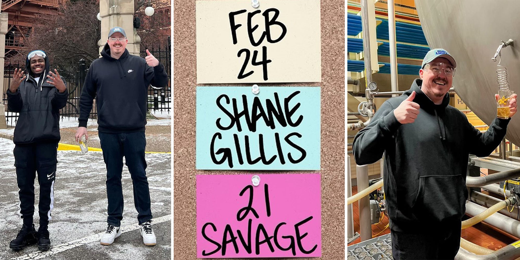 Shane Gillis explainer