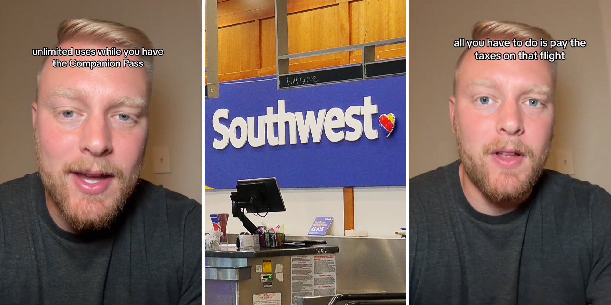 Southwest Airlines is 'effectively giving away' its infamous Companion Pass. But should you get one?